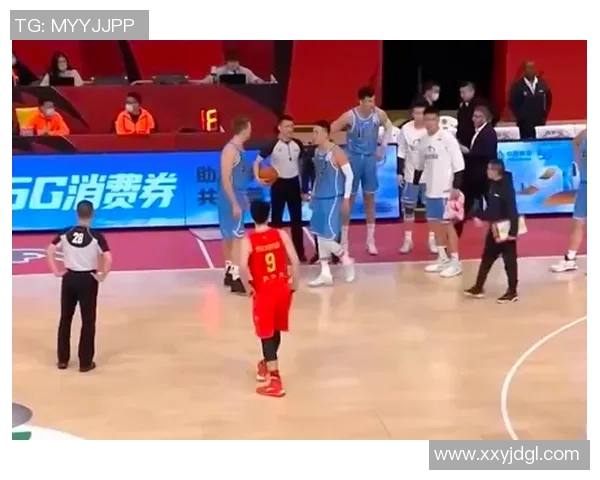 央视报道姚明：从篮球巨星到体育事业推动者的辉煌历程