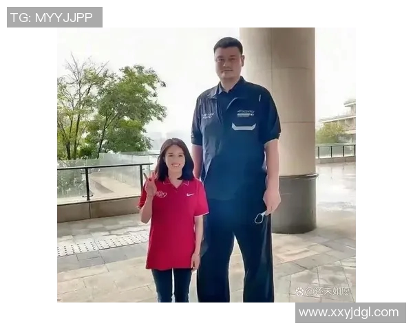 姚明妻子生活揭秘：从篮球场到家庭生活的点滴与感悟