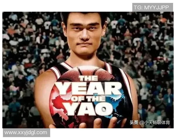 姚明款篮球的魅力与技术结合，助力年轻球员的成长与梦想实现