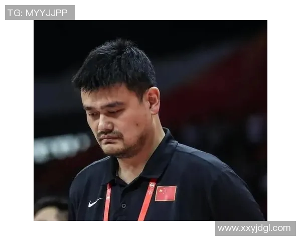 姚明的传奇篮球生涯与影响力全景介绍及其对中国体育的贡献分析