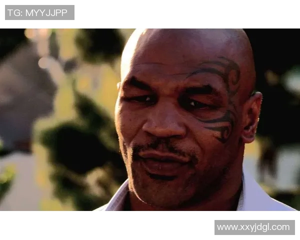 泰森与姚明的传奇对决：两位巨星在不同领域的巅峰碰撞与友谊之路