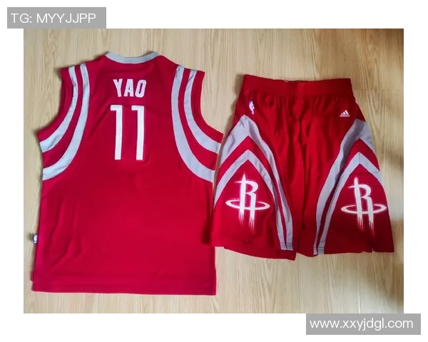 姚明意外丢失球衣引发热议球迷纷纷猜测背后故事与真相