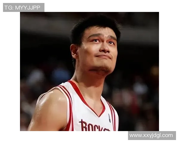 皮尔斯谈姚明的影响力与篮球文化的融合与传承