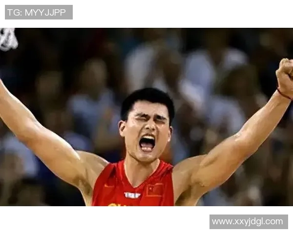 姚明上海公司助力篮球发展打造体育产业新标杆与创新平台 姚明上海公司助力篮球发展打造体育产业新标杆与创新平台