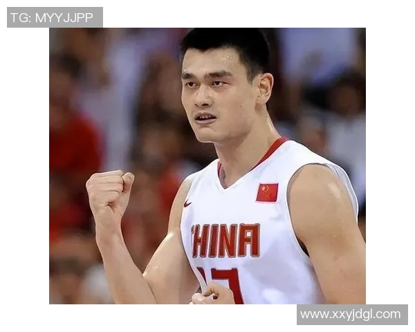 平谷中学姚明的篮球之路：从校园到职业的成长与挑战