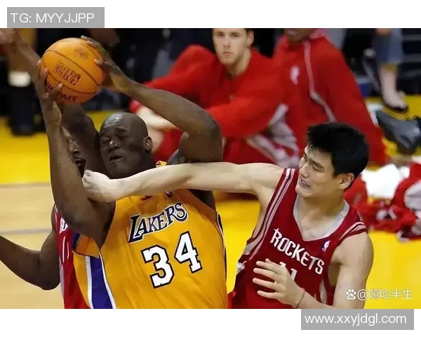 阿泰斯特与姚明的冲突背后揭示的NBA文化与运动员心理的深层次问题 阿泰斯特与姚明的冲突背后揭示的NBA文化与运动员心理的深层次问题