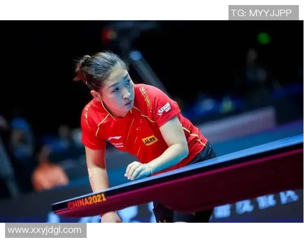 刘诗雯体育明星最新排名分析及其对乒乓球界的影响探讨 刘诗雯体育明星最新排名分析及其对乒乓球界的影响探讨