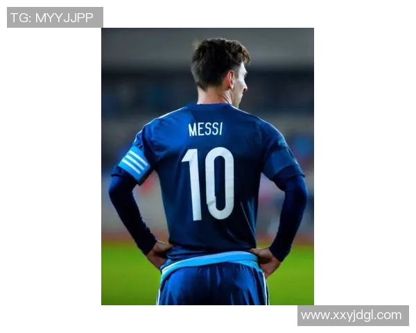 梅西心中的足球偶像与明星球员的传奇故事