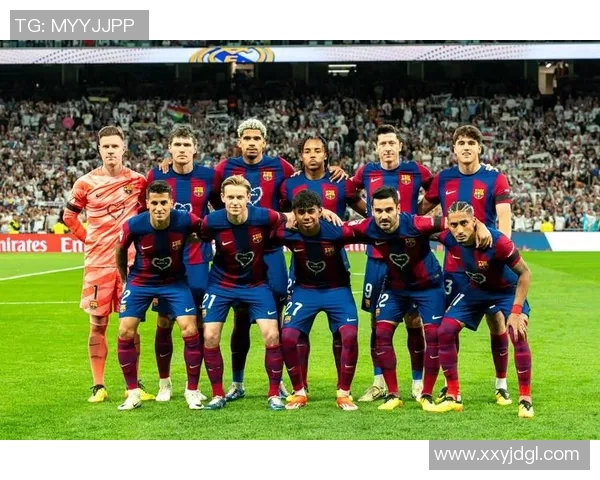 巴塞罗那足球明星盘点：历史与现役球员的辉煌成就