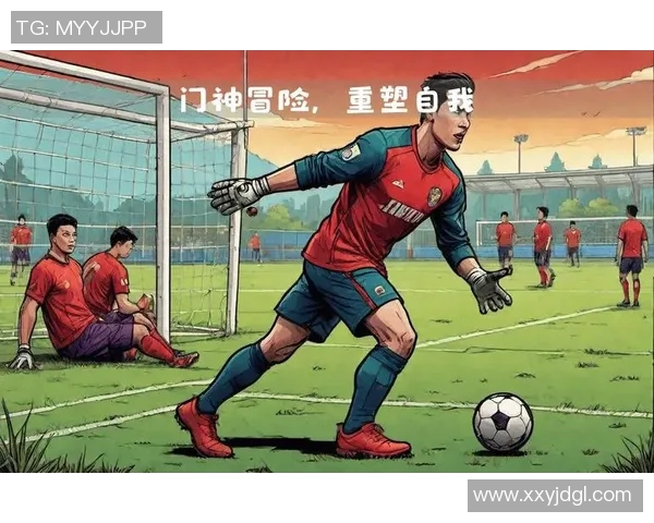 被羞辱的足球明星如何在逆境中重塑自我与职业生涯的辉煌