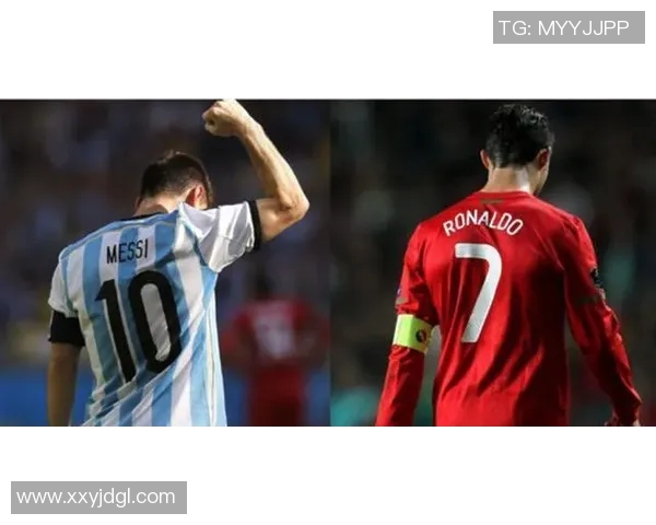 C罗的粉丝如何影响足球明星的崛起与发展之路