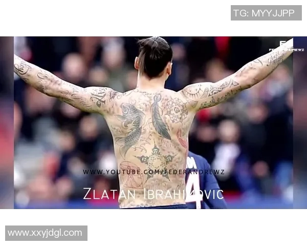 在众多足球明星中他是唯一没有纹身的传奇球员