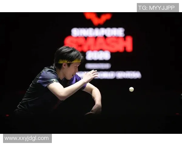 王楚钦：从乒乓球天才到足球明星的传奇之路