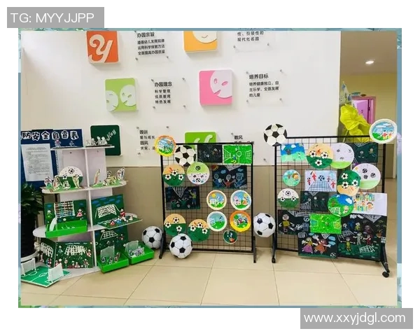 幼儿园小朋友们捏出心目中的足球明星梦想与创意齐飞扬 幼儿园小朋友们捏出心目中的足球明星梦想与创意齐飞扬